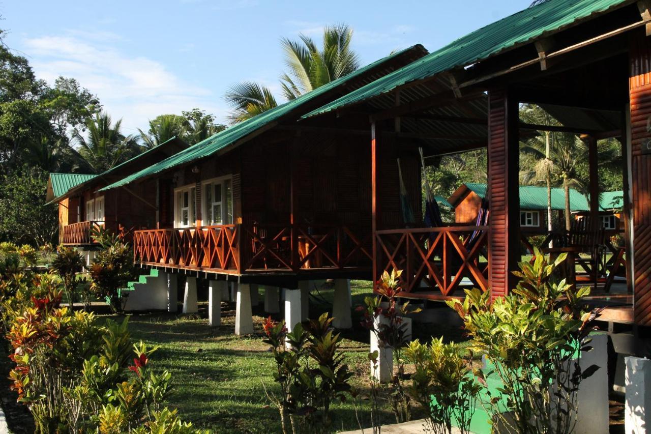 Misahualli Amazon Lodge Bagian luar foto